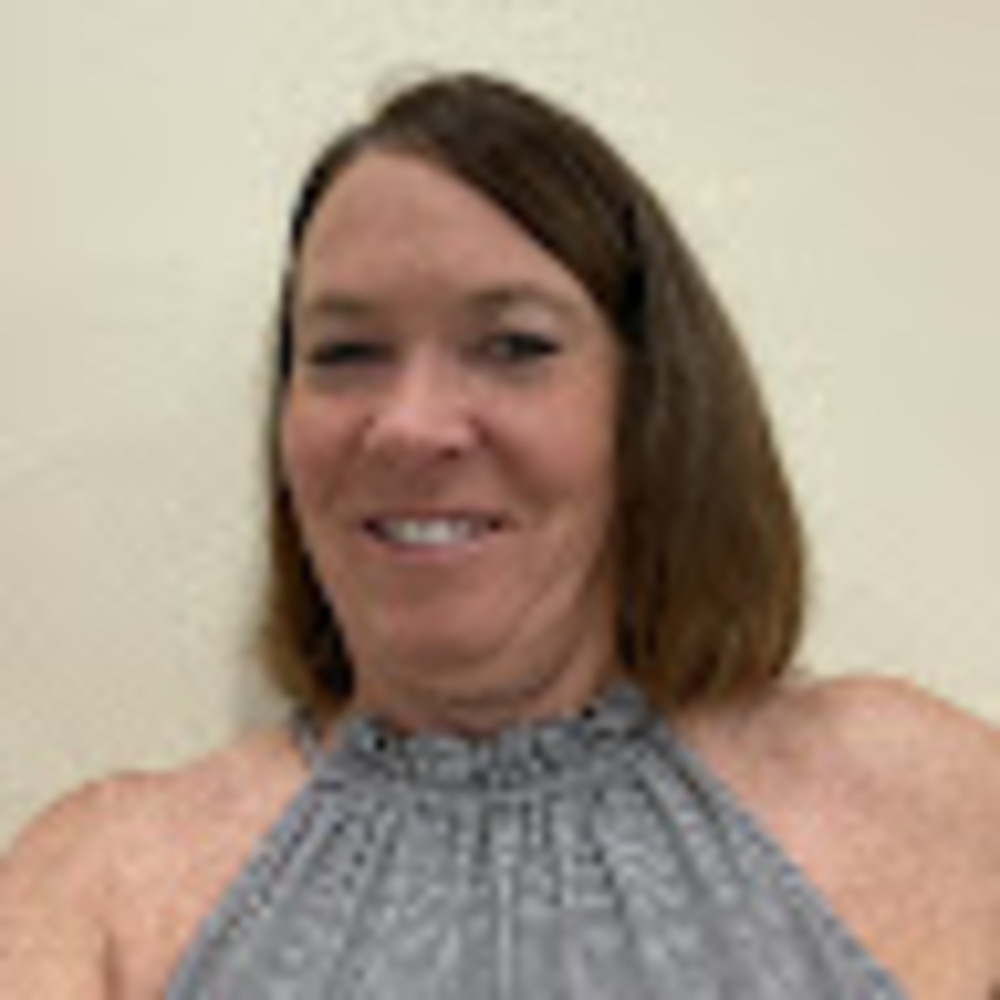 Meet your Posher, Christa